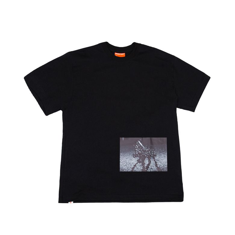 BROKEN GRAPES T-SHIRT