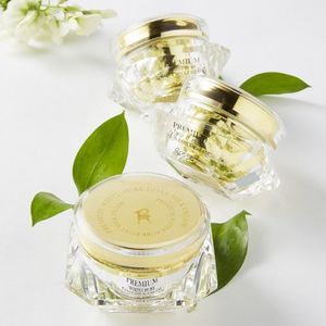 프리미엄 산양유크림