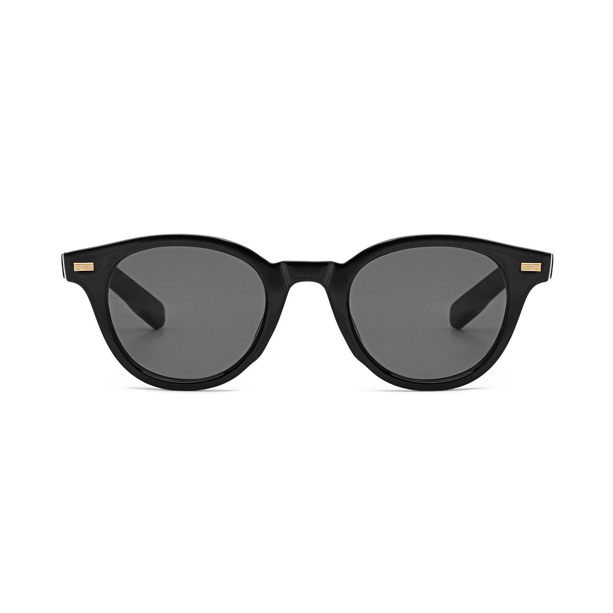 겐지(Genzie) 뉴먼 선글라스 (블랙)