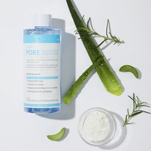 포어 타이트닝 프레쉬토너