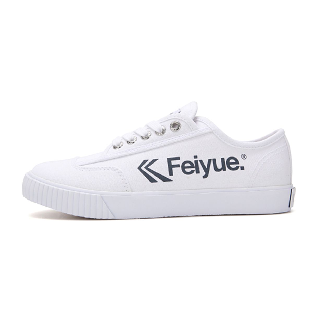 페이유에(FEIYUE) FE LO Ⅱ / WHITE/NAVY / FUS10012