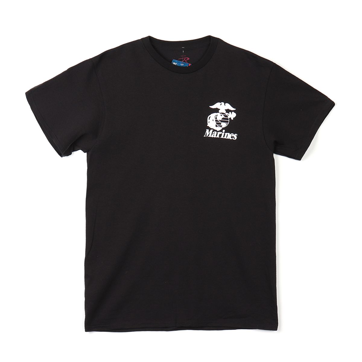 로스코(ROTHCO) 60417 Marines Pain Is Weakness T-Shirt