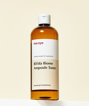 비피다 바이옴 앰플 토너 400ml