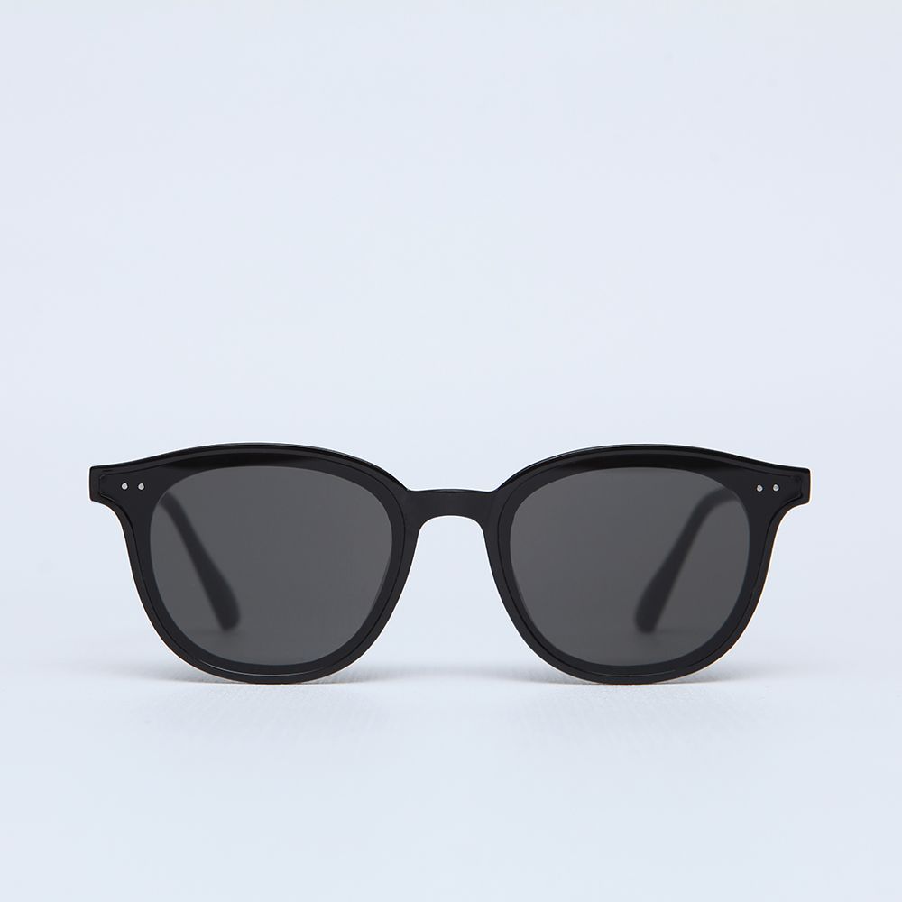サングラス BVH EYEWEAR / BAUUS C1 Black sunglasses MUSINSA | BVH OPTICAL BAUUS C1