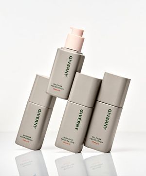 밀착 매트핏 파운데이션