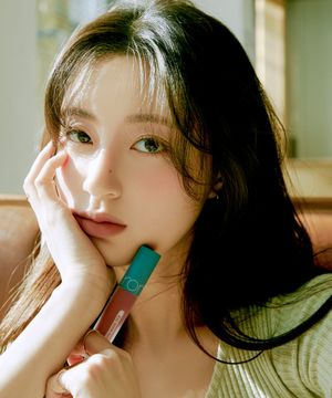 제로 벨벳 틴트