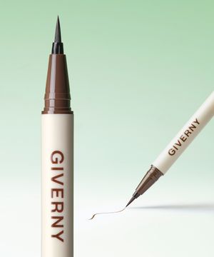 밀착 브러쉬 라이너