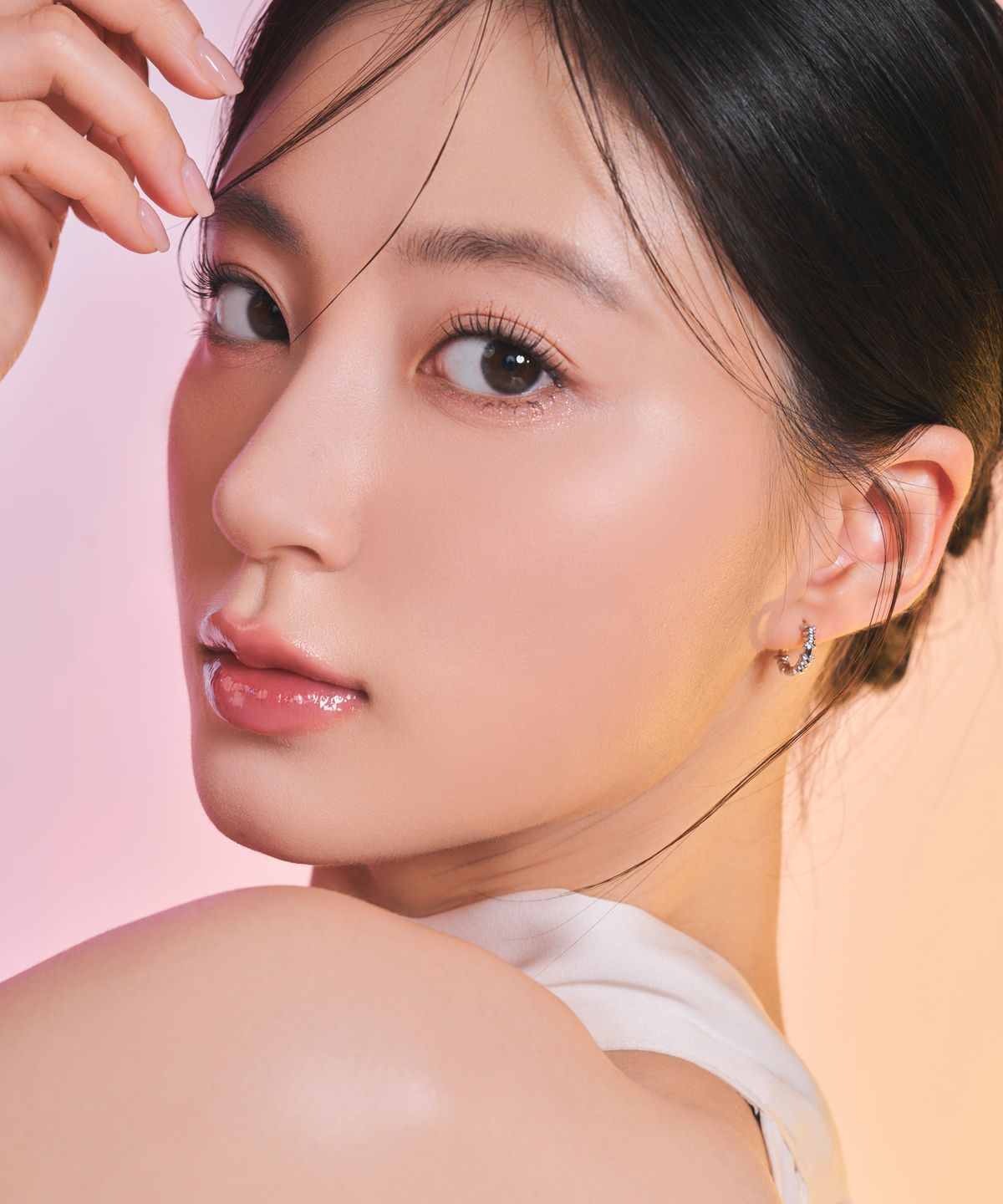 롬앤(ROM&ND) 글래스팅 워터 틴트