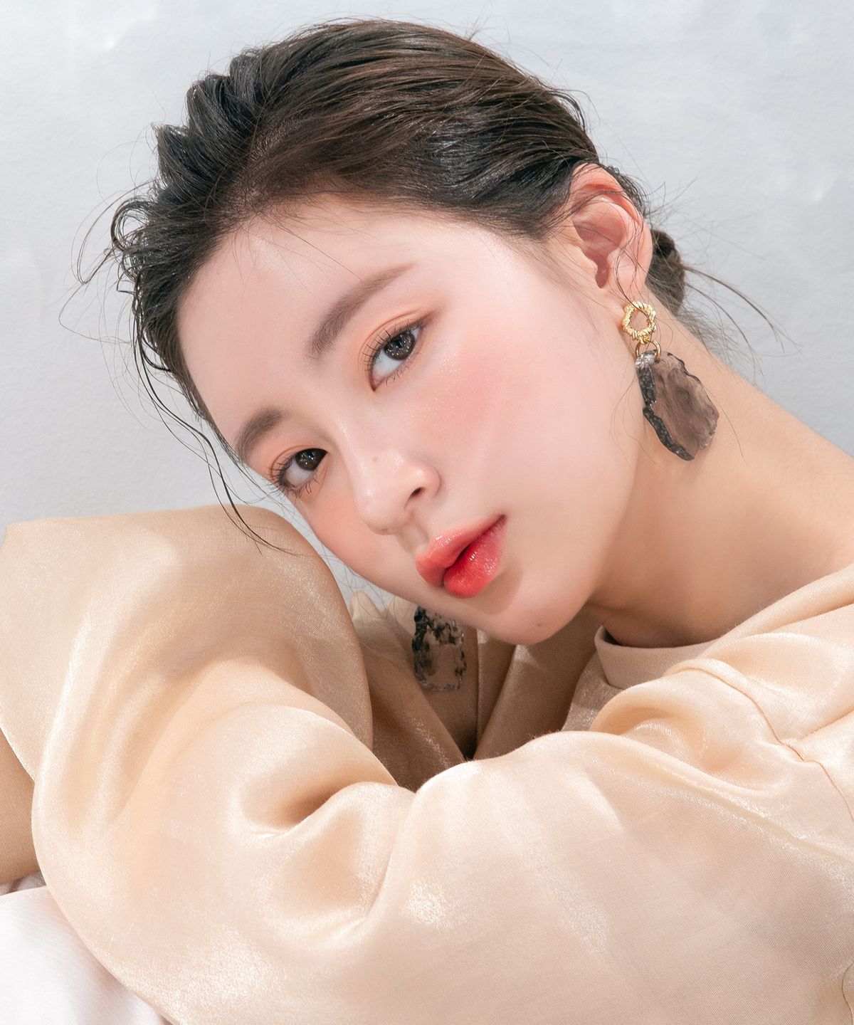 롬앤(ROM&ND) 글래스팅 워터 글로스
