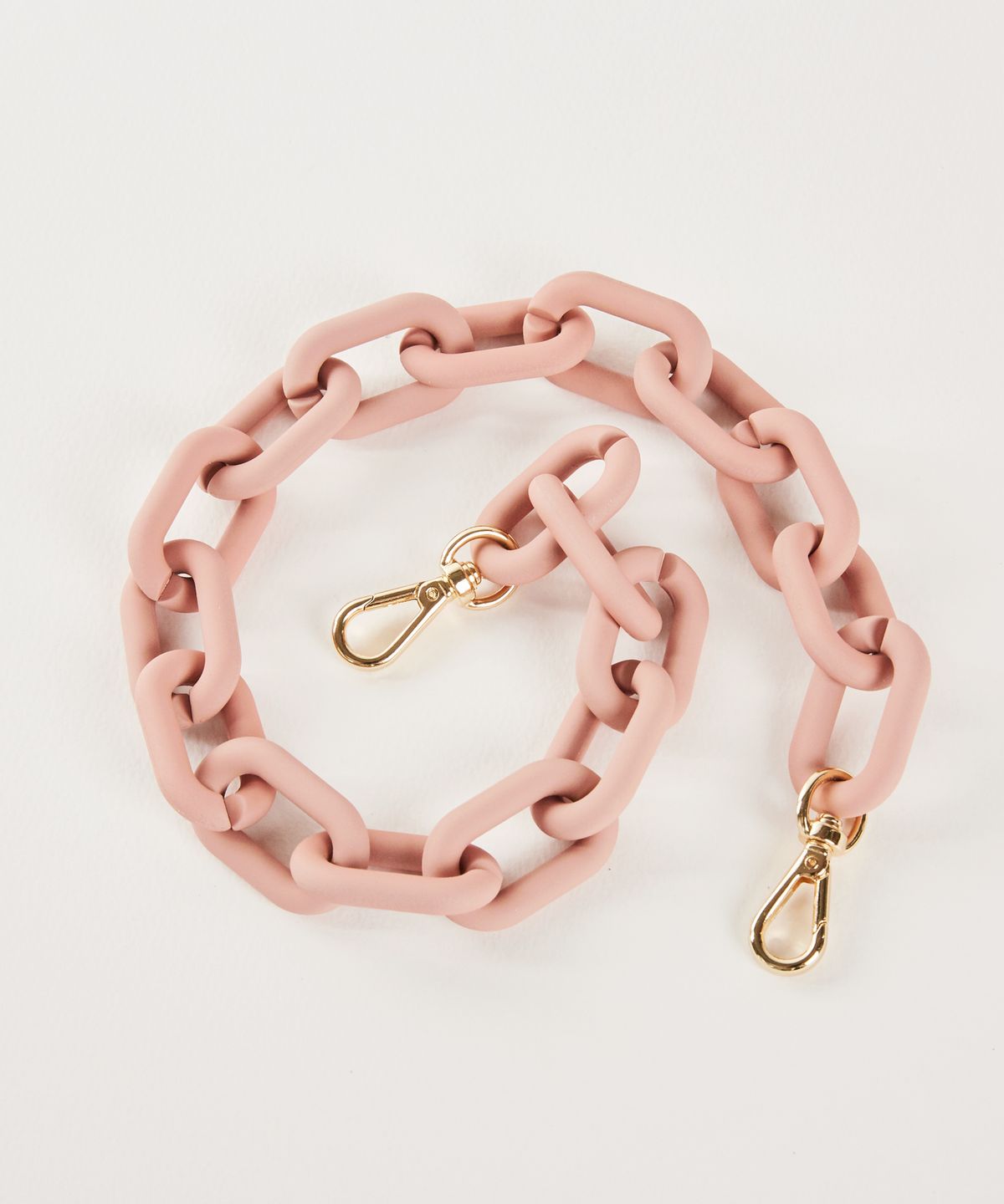 보니블라(BONIBLAH) MACARON CHAIN (PINK)