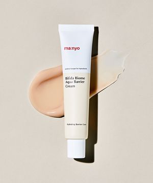 비피다 바이옴 아쿠아 베리어 크림 80ml