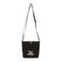 CANVAS LTE MINI ECO BAG - BLACK