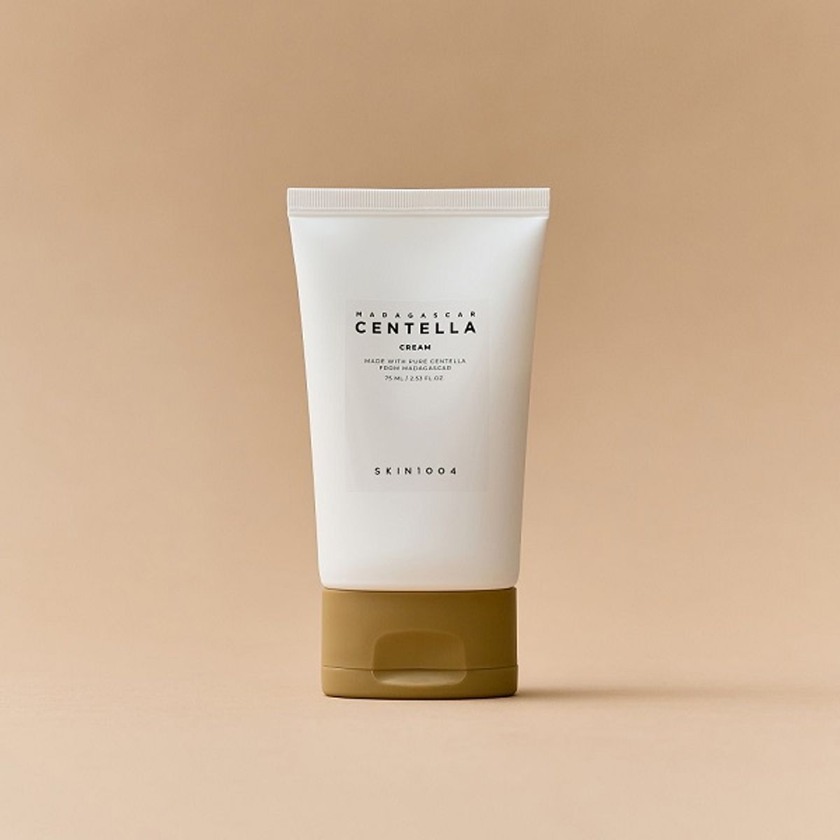 스킨1004(SKIN1004) 마다가스카르 센텔라 크림 75ml
