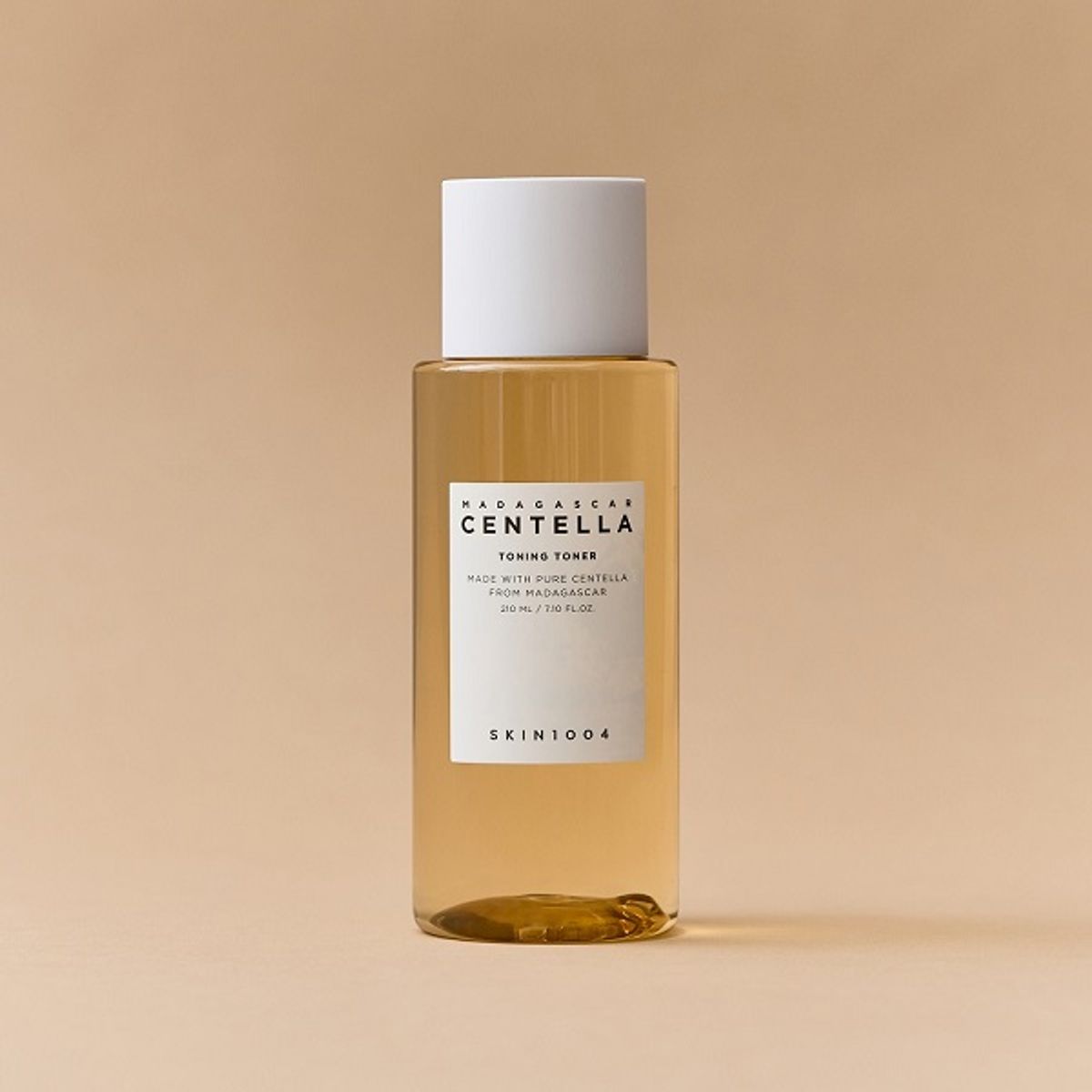 스킨1004(SKIN1004) 마다가스카르 센텔라 토닝 토너 210ml