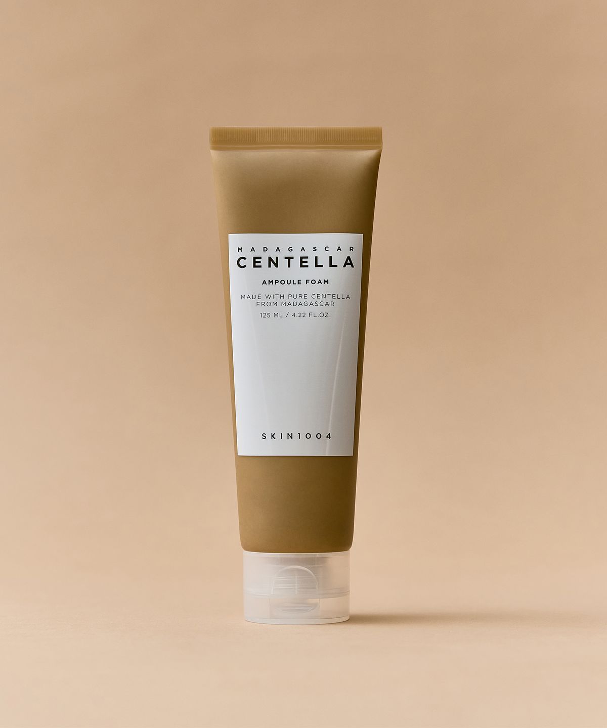 스킨1004(SKIN1004) 마다가스카르 센텔라 앰플 폼 125ml