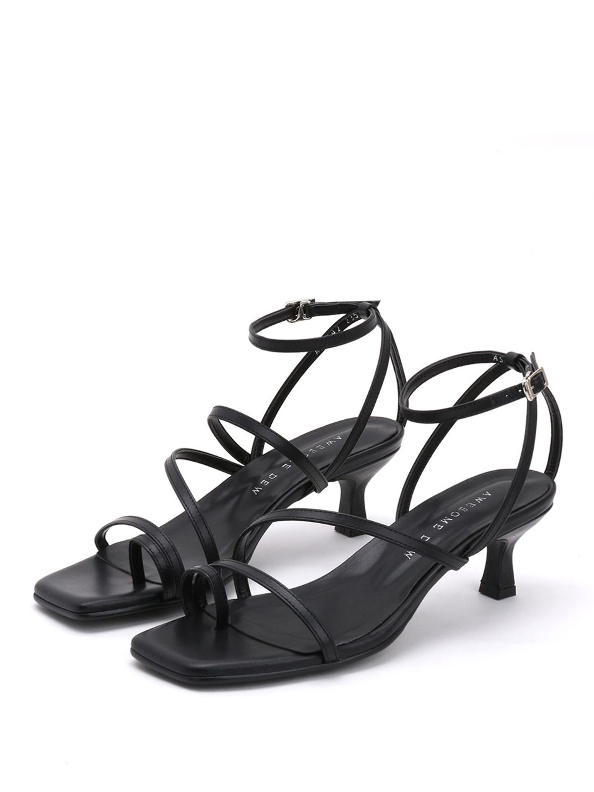 어썸듀(AWESOME DEW) Sandals_ADS242