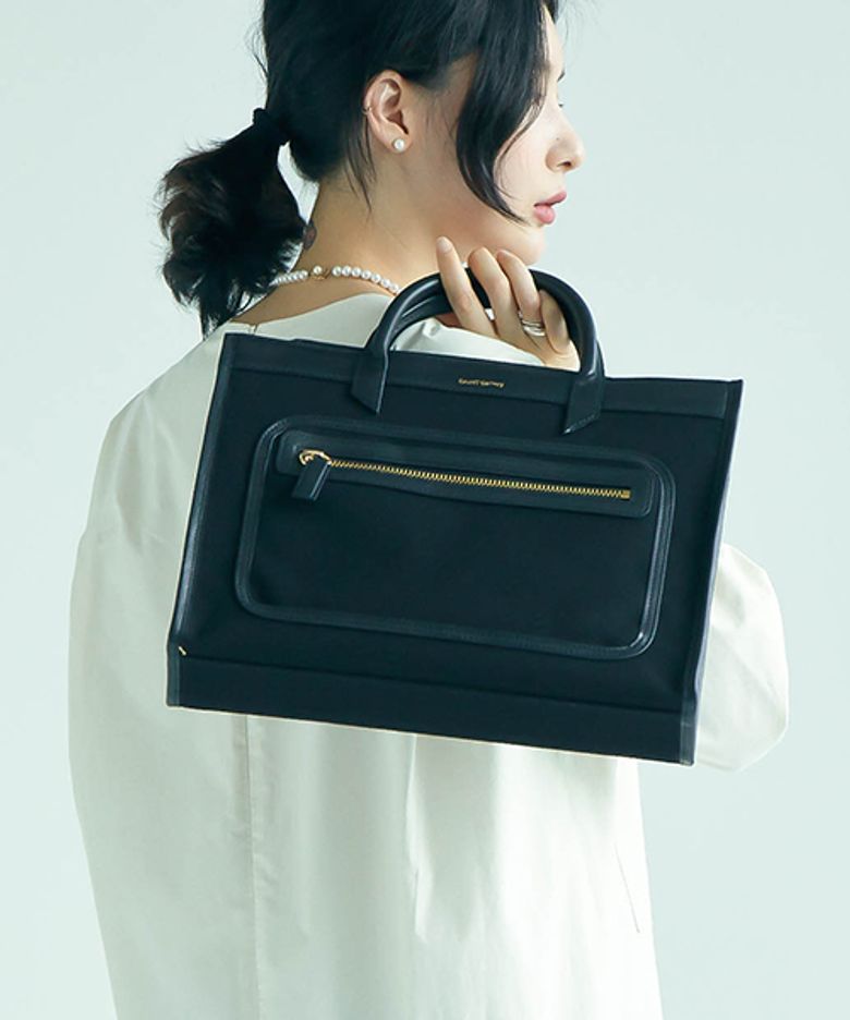 DOCENT BAG 4th (도슨트백 4th)