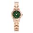 여성 컬러 메탈 시계 CM418GNRG