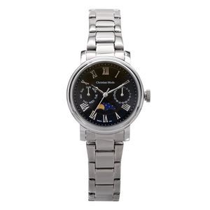 문페이즈시계 CM401BWS_L(여성용)