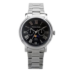 문페이즈시계 CM401BWS_M(남성용)