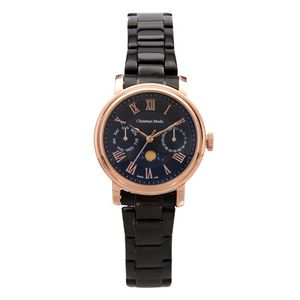 문페이즈시계 CM401BROB_L(여성용)