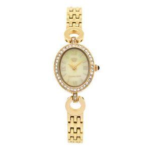 여성 메탈시계 CM377GD