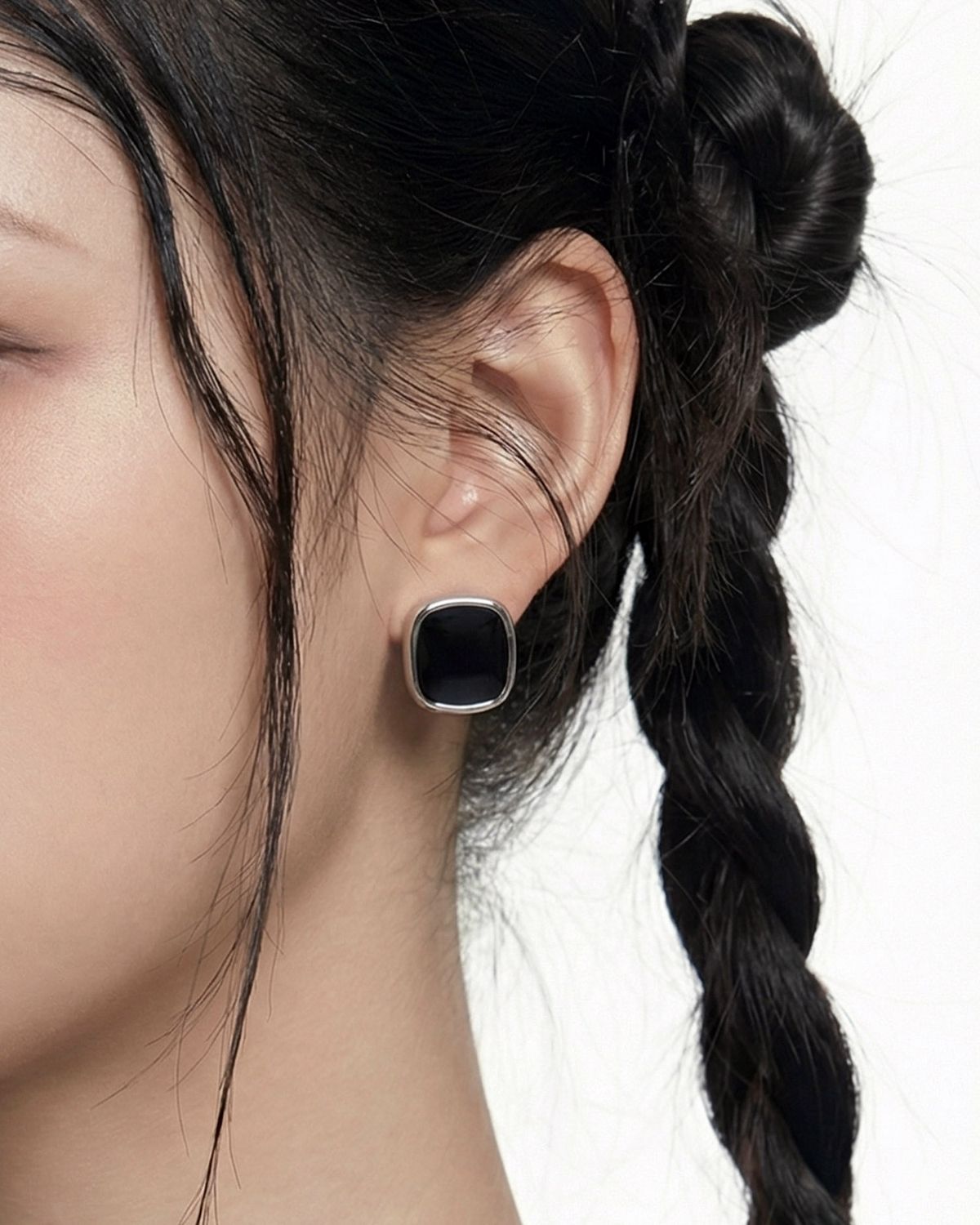 논논(NONENON) EPOXY 4+ EAR