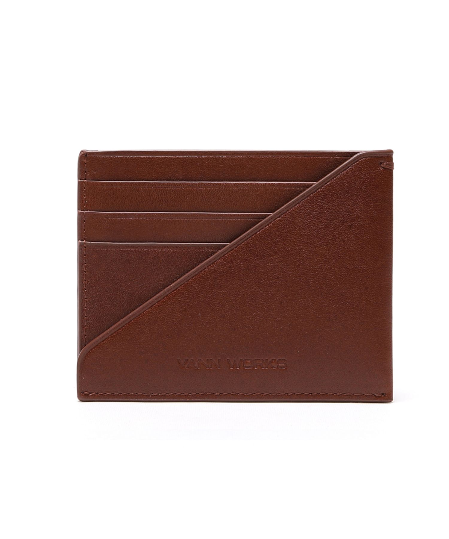 CLASSY 가죽 클러치 백(VIPAC003) 블랙 source detail 14