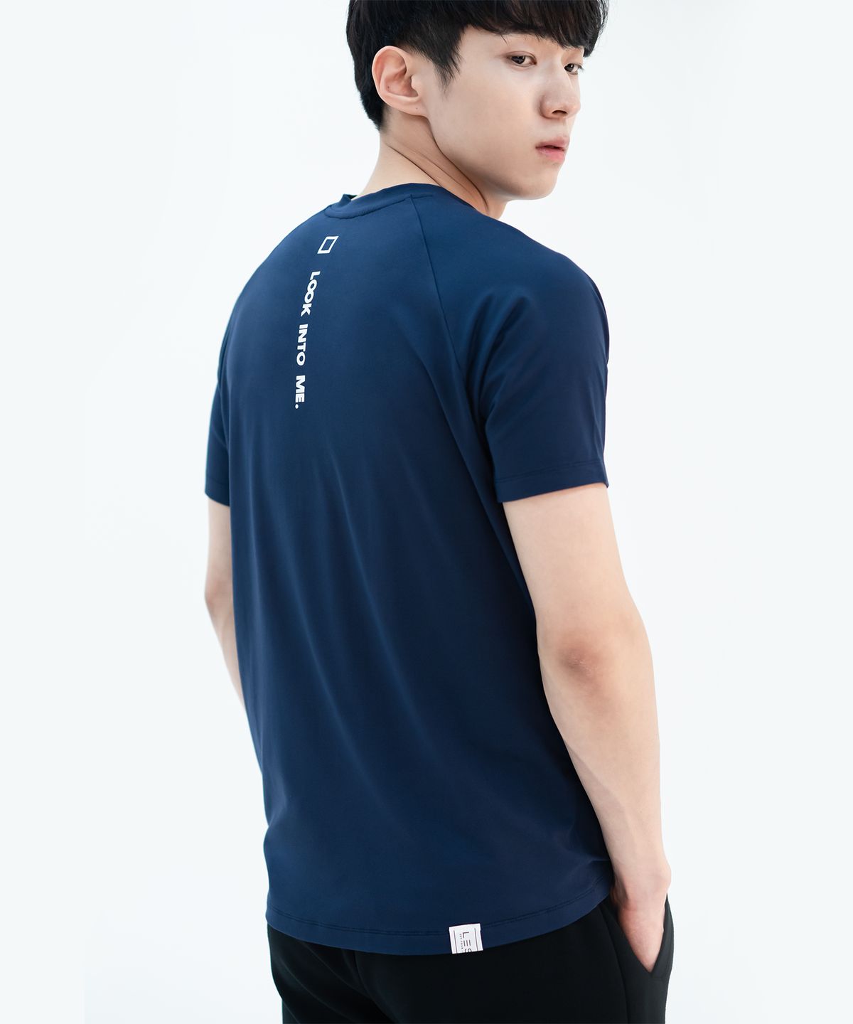 레스테(LESTE) 애슬레저 LOOSE.shirts
