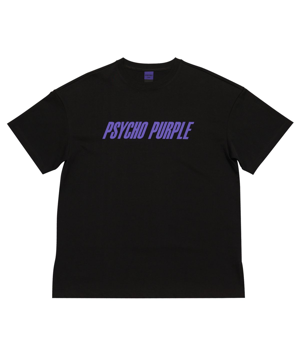 싸이코퍼플(PSYCHO PURPLE) PP-NST-BK