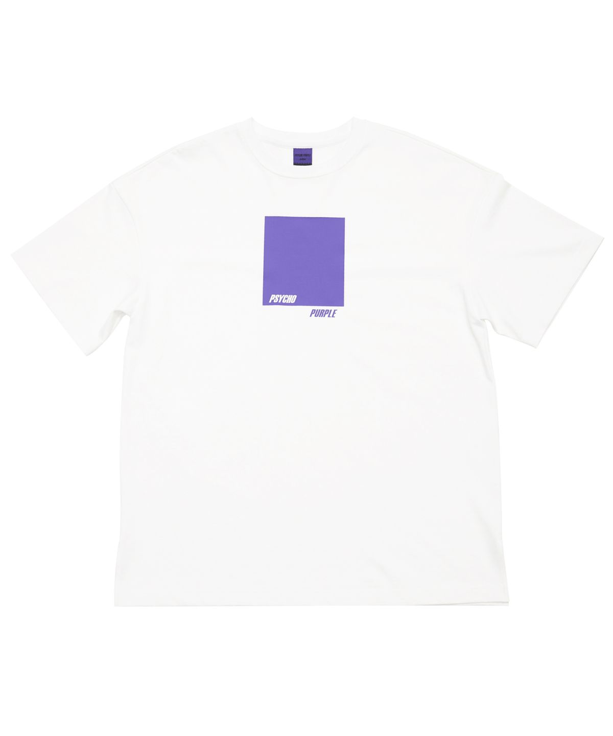 싸이코퍼플(PSYCHO PURPLE) PP-DST-WH