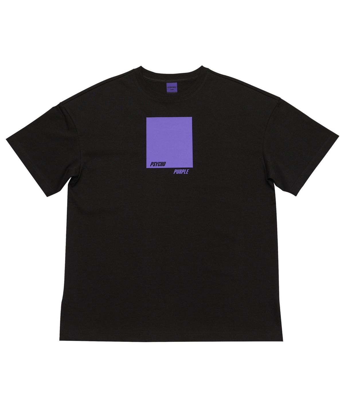 싸이코퍼플(PSYCHO PURPLE) PP-DST-BK