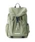 스트링 럭색 백팩 976 ep.2 Olive