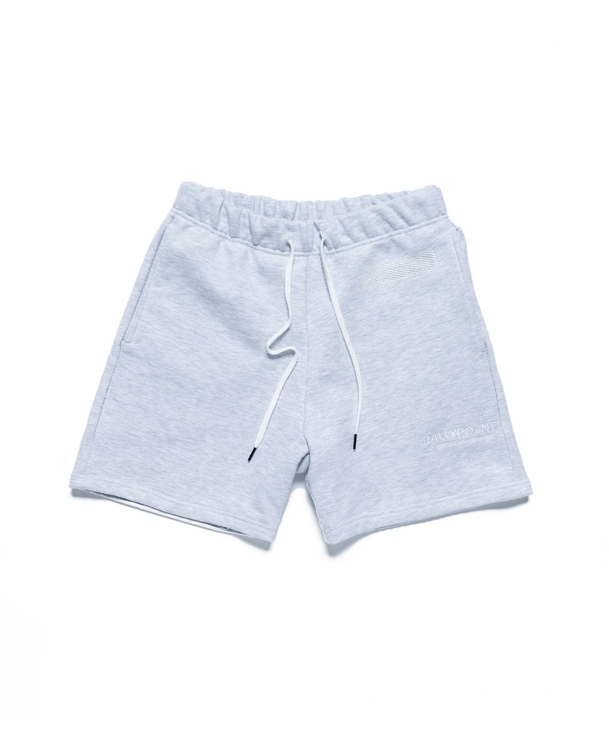 랠리포인트(RALLY POINT) ATN Short pants-melange
