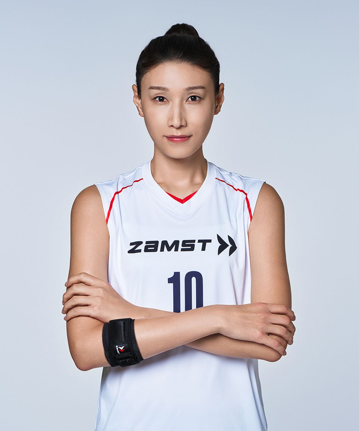 잠스트(ZAMST) 엘보밴드 팔꿈치보호대 (1개입)