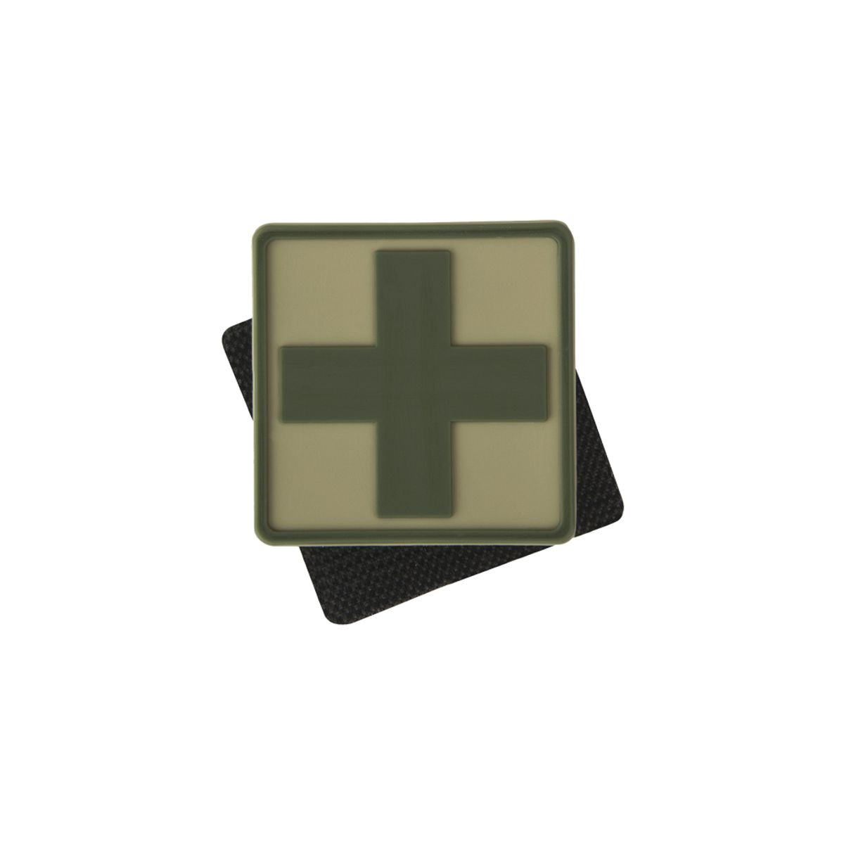 헬리콘텍스(HELIKONTEX) 메딕 크로스 PVC 패치 1EA