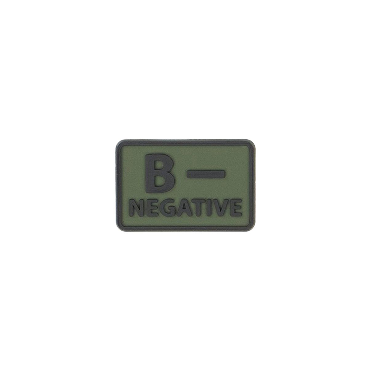 헬리콘텍스(HELIKONTEX) B- 블러드 패치 2개 올리브그린