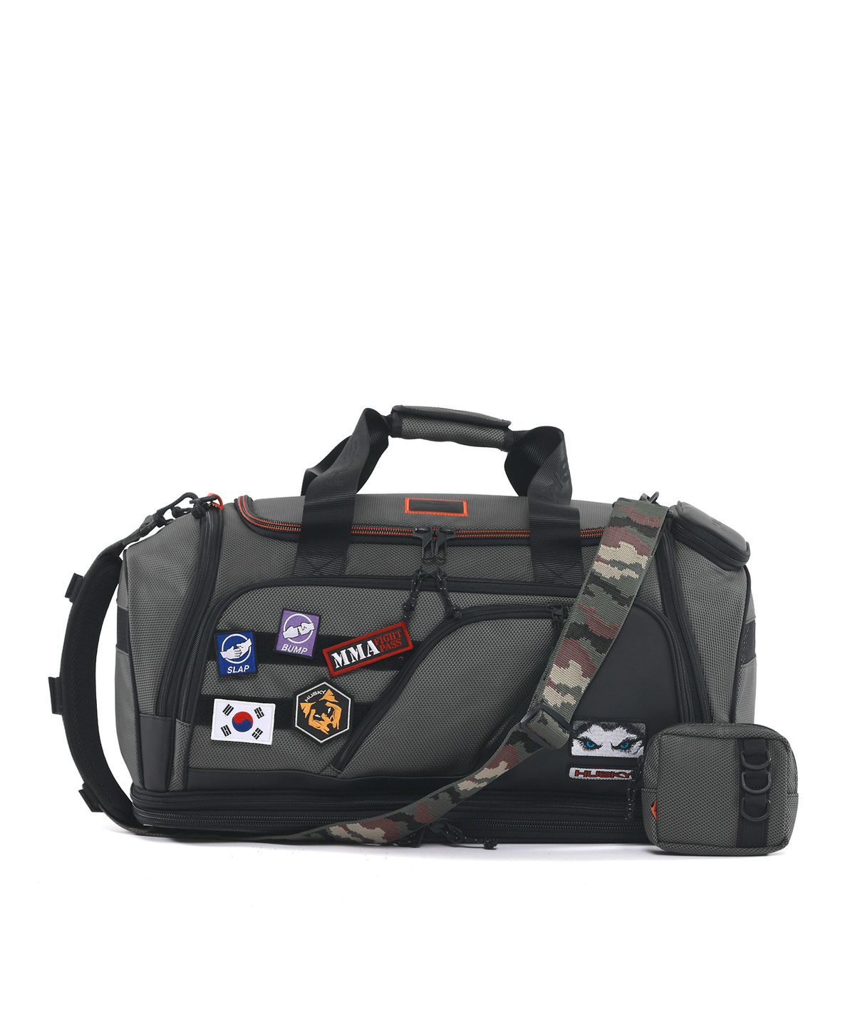 허스키(HUSKY) 엑스트로 7 스포츠백(L) HE-5500813 KHAKI