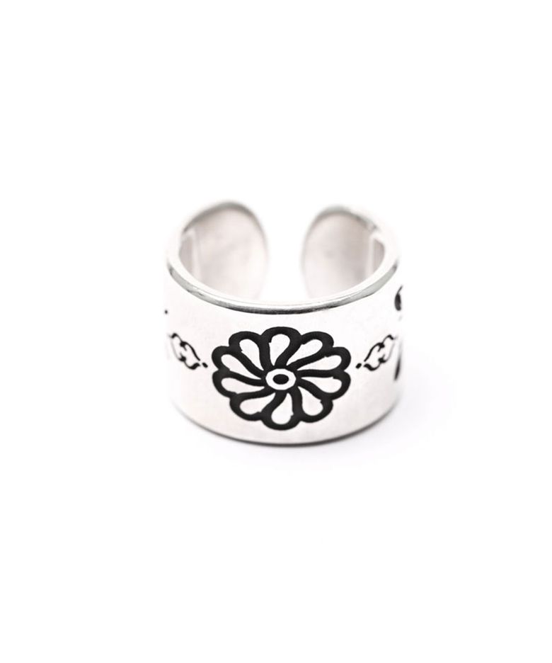 나Bee Basic RING (minus)