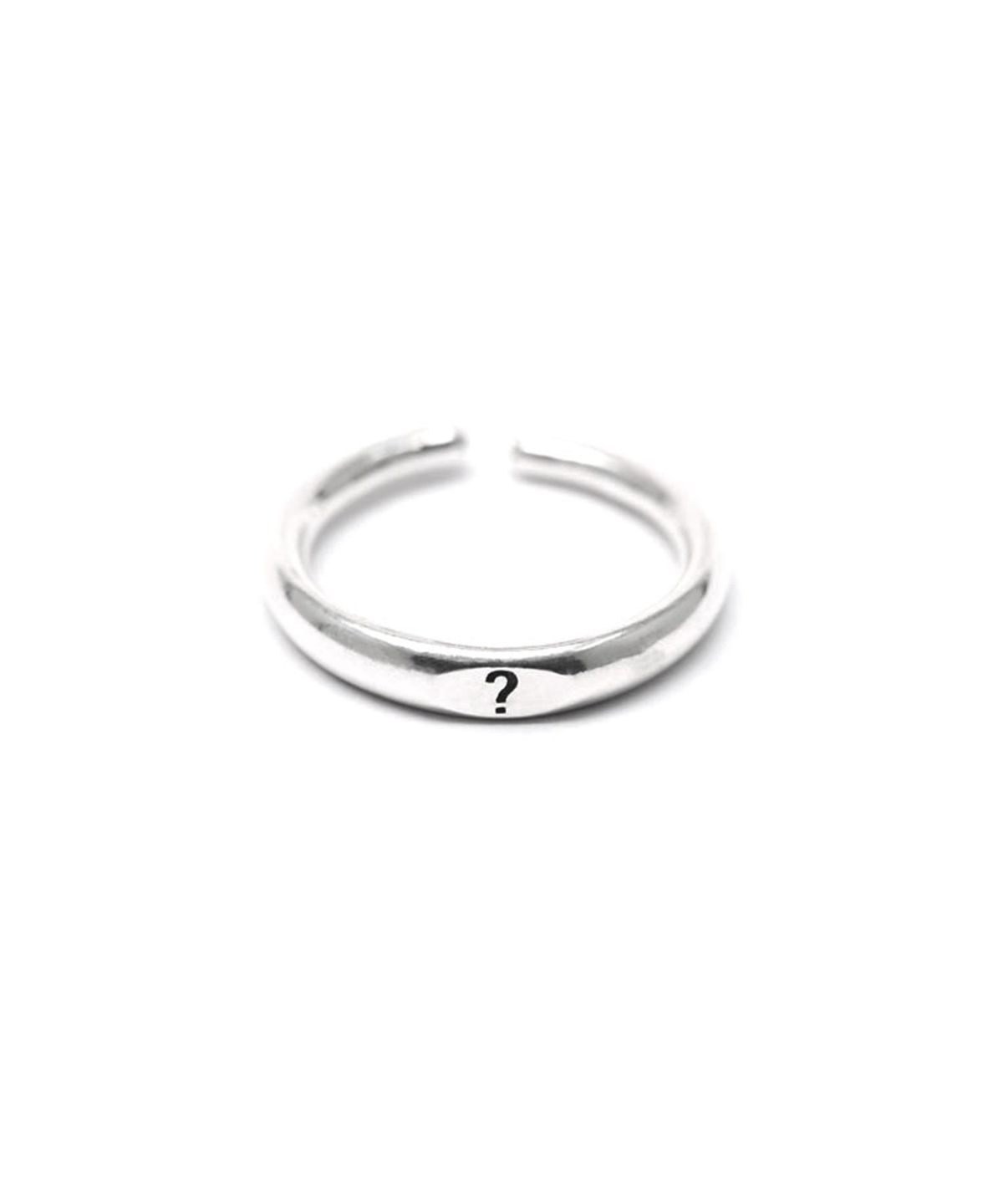 두프(DOOF) Question Pipe RING