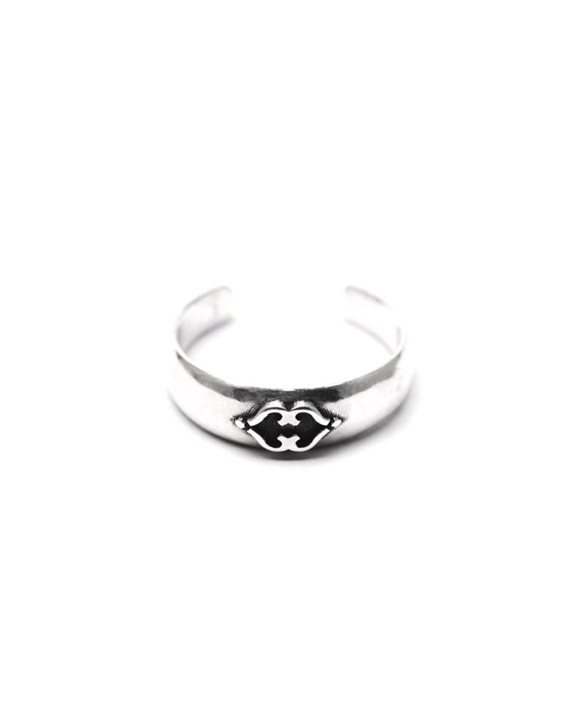 두프(DOOF) Second Logo Onepoint RING