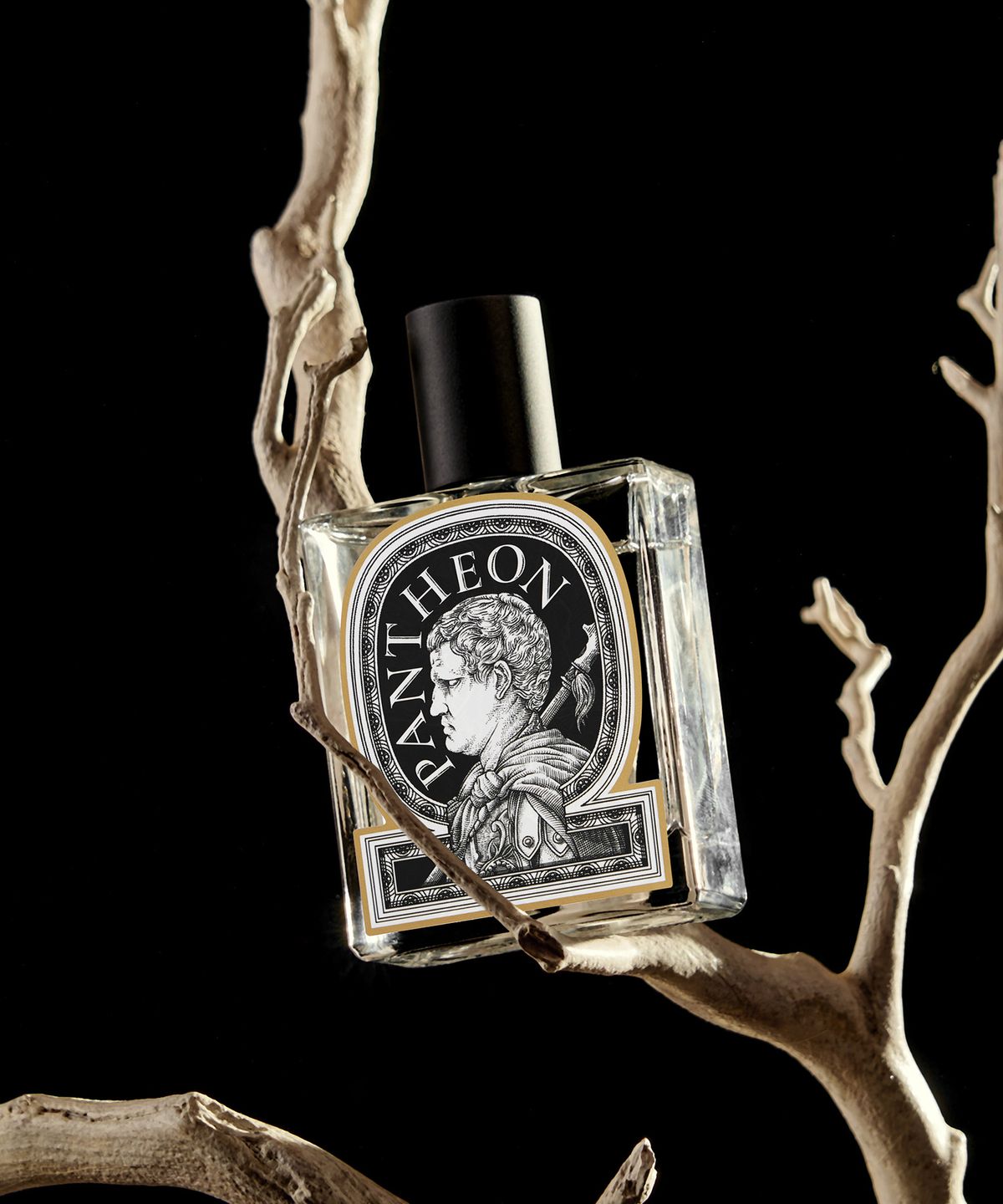 그레이그라운드(GREYGROUND) 판테온 퍼퓸 향수 50ml