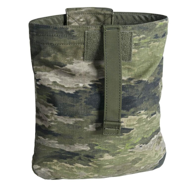 브래스 롤 코듀라 파우치 A-TACS FG Camo