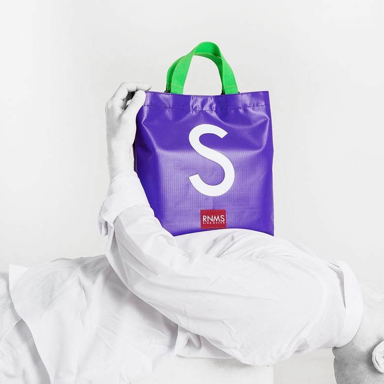 에스 토트백 - S SIZE