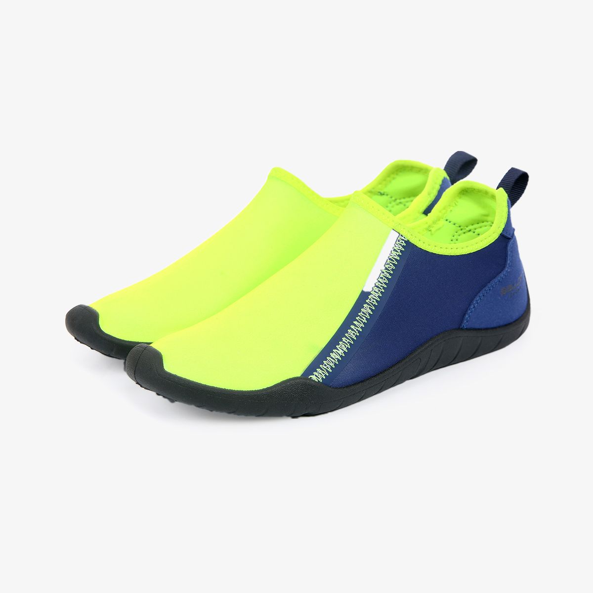 밸롭(BALLOP) 아쿠아슈즈 에너지 네온그린