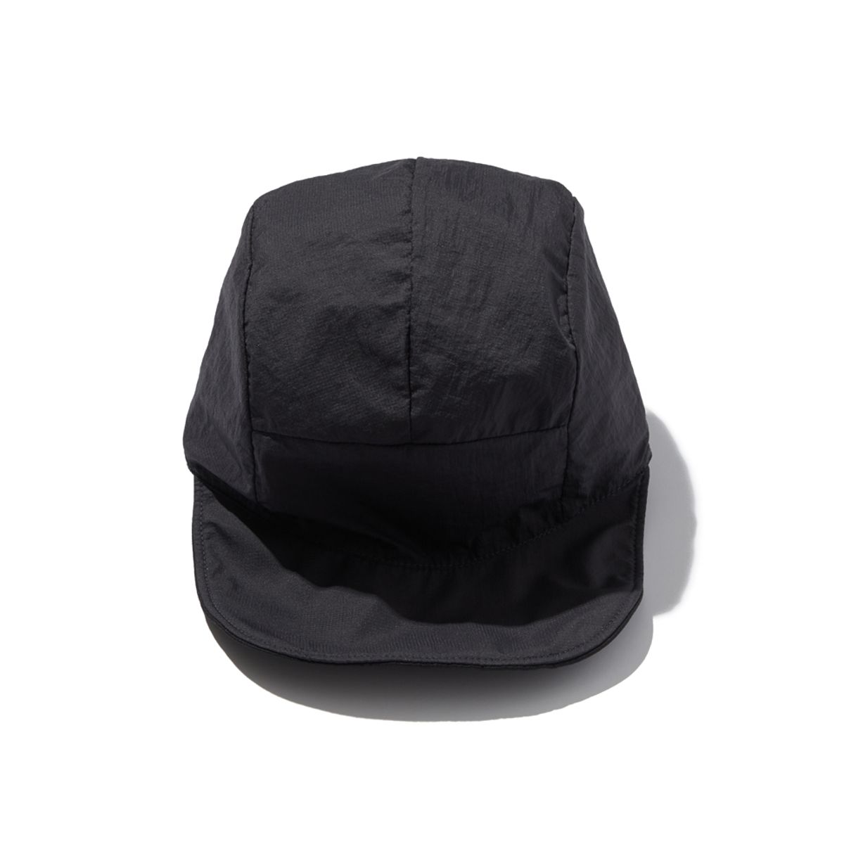 브라이언베리(BRIAN BERRY) REVERSIBLE SPORTS CAP_BLACK