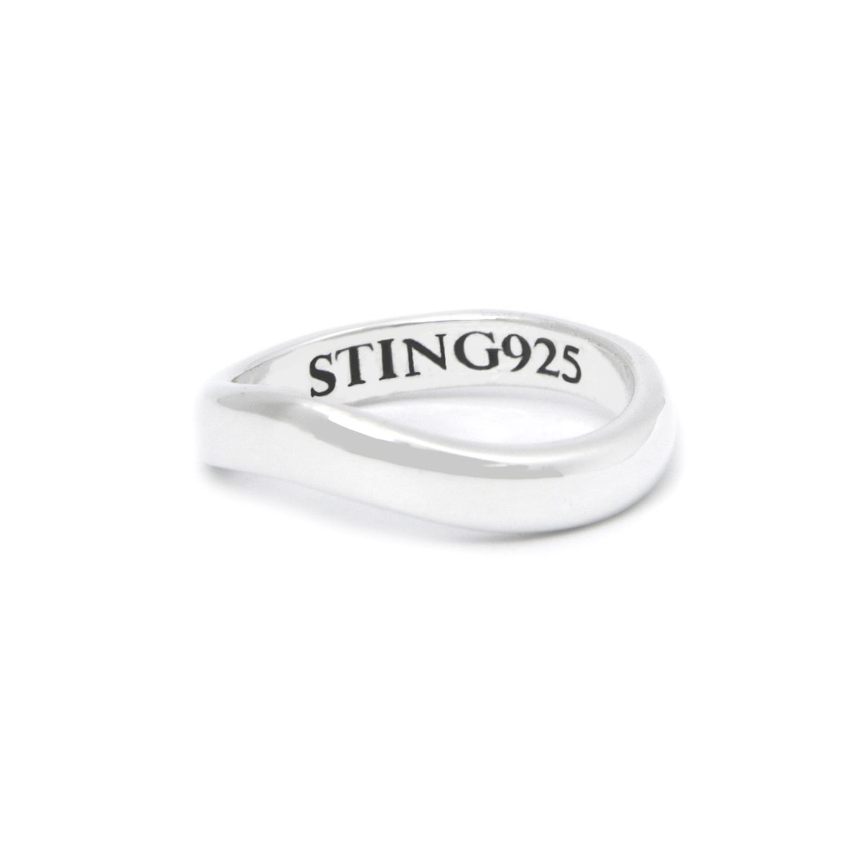 스팅925(STING925) Guard Ring