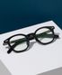 RC B019 BLACK 안경