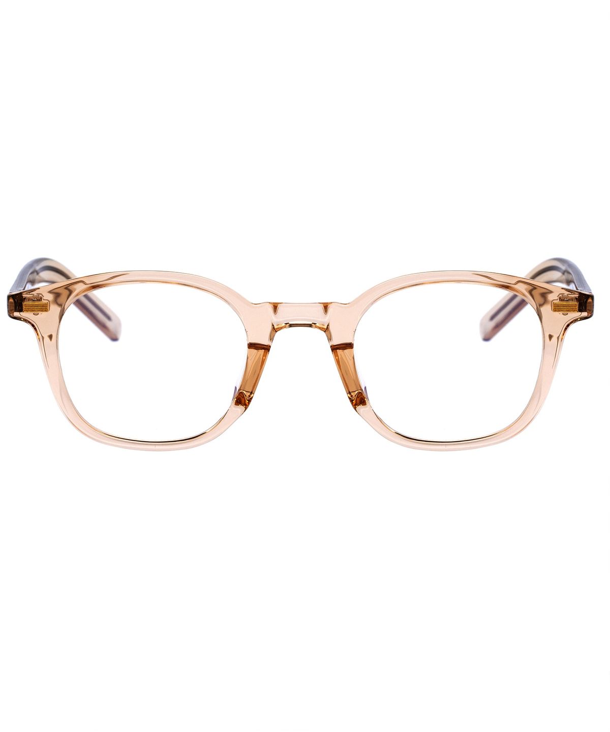 리끌로우(RECLOW) RC B019 CRYSTAL BEIGE 안경