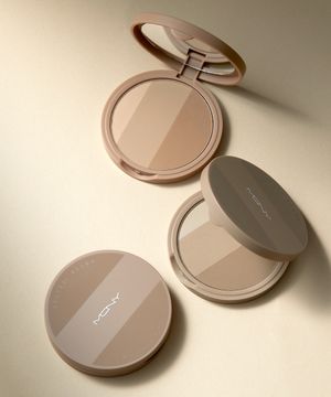 페이크업 컨투어 쉐딩 쉐이드 팔레트 3colors 9g 코쉐딩 하이라이터